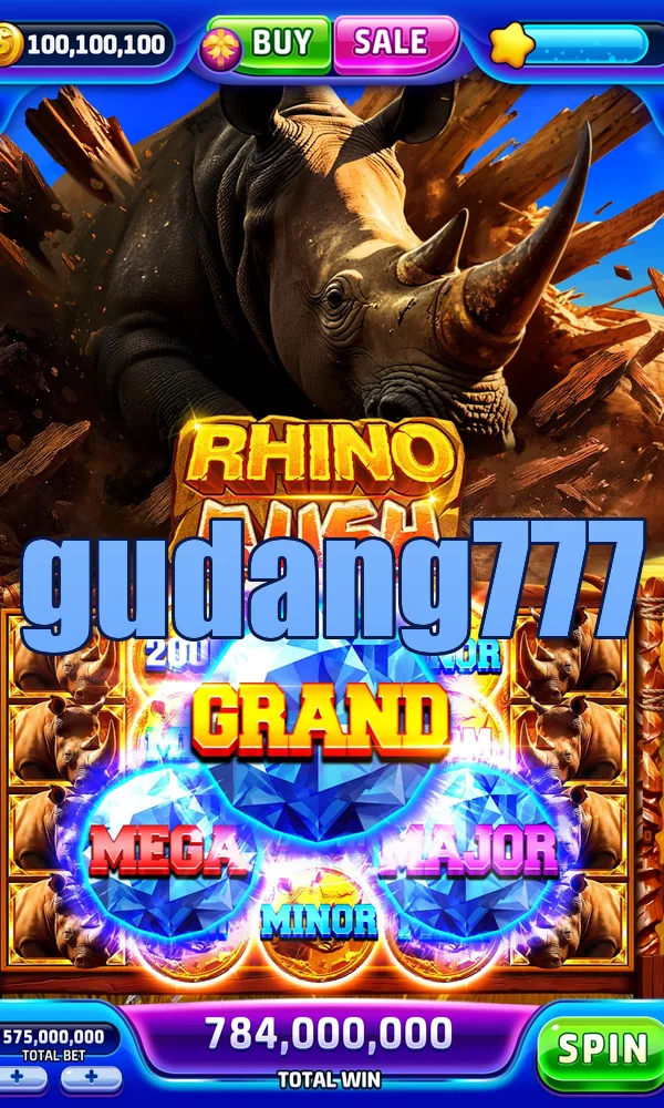 gudang777 APK